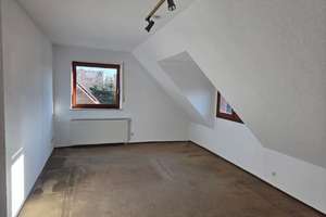 Lage, Lage, tolles Haus + Einlieger, Büro, Doppelgarage – Haverkamp 7, 59071 Uentrop, Hamm – Vorschaubild 21