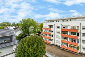 Renovierungsbedürftige & charmante 3-Zimmer-Wohnung mit 2 Balkone – 60431 Dornbusch, Frankfurt am Main – Vorschaubild 15