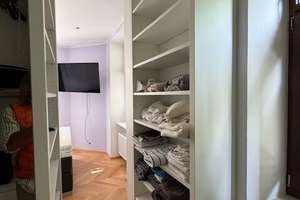 Möblierte 2-Zimmerwohnung in Neuhausen zu vermieten – Die vollständige Adresse der Immobilie erhältst du vom Anbieter., 80634 Neuhausen, München – Vorschaubild 14