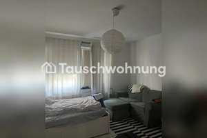 Tauschwohnung: 27 m² Wohnung in Köln Innenstadt – Die vollständige Adresse der Immobilie erhältst du vom Anbieter., 50678 Altstadt/Süd, Köln – Vorschaubild 1