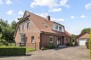 Exklusives Wohnen am Feldrand - Modernisiertes & luxuriöses Einfamilienhaus – Die vollständige Adresse der Immobilie erhältst du vom Anbieter., 22946 Großensee – Vorschaubild 32