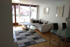 Zuhause mit zwei Zimmern in zentraler Lage von Augsburg – Hinter dem Schwalbeneck 13, 86152 Jakobervorstadt-Nord, Augsburg – Vorschaubild 1
