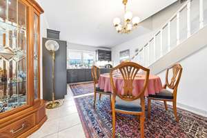 Einziehen und wohlfühlen – hochwertig modernisierte Doppelhaushälfte mit Süd-West-Terrasse und ne... – Die vollständige Adresse der Immobilie erhältst du vom Anbieter., 26506 Norden – Vorschaubild 5