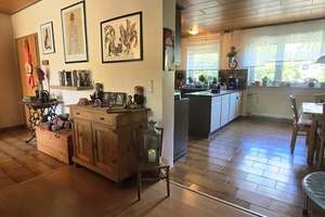 Seltene Gelegenheit: Großzügiger Bungalow mit Terrasse, Keller und Garage in Ludwigshafen-Oppau – 67069 Oppau, Ludwigshafen am Rhein – Vorschaubild 5