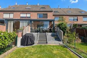 Zukunftssicher wohnen: Modernisiertes Split-Level-Haus mit neuer Heizung & Klimakomfort – Die vollständige Adresse der Immobilie erhältst du vom Anbieter., 41199 Odenkirchen-West, Mönchengladbach – Vorschaubild 23