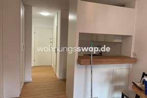 Wohnungstausch: Ungererstraße 19 – Ungererstraße 19, 80000 Münchner Freiheit, München – Vorschaubild 2