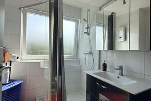 Modernisierte 3-Zimmer-Wohnung mit Loggia, Aufzug und Fernblick in Hiddenhausen – Die vollständige Adresse der Immobilie erhältst du vom Anbieter., 32120 Hiddenhausen – Vorschaubild 13