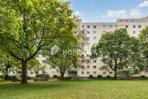 Kompakt, durchdacht und bezugsfrei: Zweizimmerwohnung mit Aufzug und Südloggia in München – 80935 Lerchenau-Ost, München – Vorschaubild 2