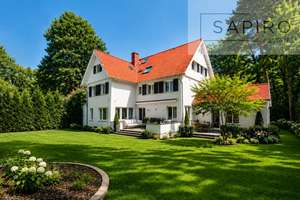 EXKLUSIVE FAMILIENVILLA MIT POOL UND 
PARKÄHNLICHEM GARTEN IN BESTLAGE DAHLEM – Die vollständige Adresse der Immobilie erhältst du vom Anbieter., 14195 Dahlem, Berlin – Vorschaubild 12