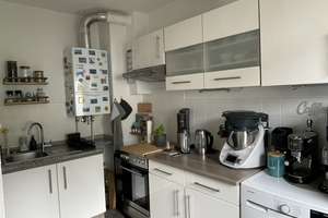 Schöne 2 Zimmer Wohnung mit Balkon in Uninähe – Augustastraße 148, 42119 Elberfeld, Wuppertal – Vorschaubild 13