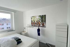 Exklusives Maisonette-Penthouse mit 180 m² – Perfekt für WGs! – Luxemburger Str. 42, 50674 Neustadt/Süd, Köln – Vorschaubild 4