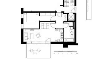 Vermietet Erdgeschoss Wohnung direkt an der Havel - TOP Lage in Potsdam – Die vollständige Adresse der Immobilie erhältst du vom Anbieter., 14471 Potsdam West, Potsdam – Vorschaubild 13