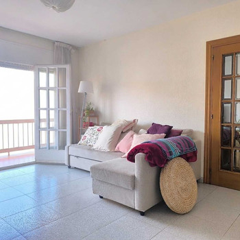 WOHNUNG ZUM VERKAUF IN HOSTALRIC