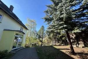 Singles aufgepasst - herrliche Terrassenwohnung mit viel Sonne & Stellplatz ab sofort frei – Zschopauer Straße 198c, 9126 Gablenz, Chemnitz – Vorschaubild 4