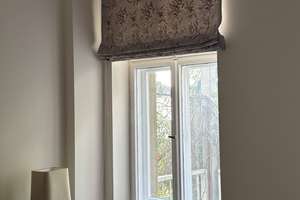 3-Zimmer-Wohnung mit Balkon in Charlottenburg (vollmöblierte) – Bleibtreustraße 10-11, 10623 Charlottenburg, Berlin – Vorschaubild 3