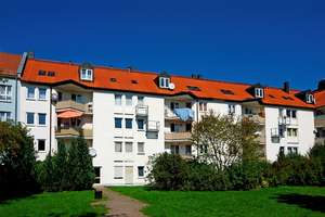 Helle 3-Zimmer-Wohnung in beliebter Wohnlage von München – 80993 Alt-Moosach, München – Vorschaubild 7