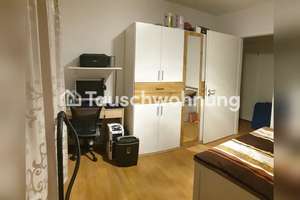Tauschwohnung: Ruhige Pankower Wohnung – Die vollständige Adresse der Immobilie erhältst du vom Anbieter., 13156 Niederschönhausen, Berlin – Vorschaubild 2