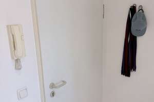- Reserviert - Gemütliche 1-Zimmerwohnung in top Lage an den Paderwiesen – Mönchebrede 8, 33100 Kernstadt, Paderborn – Vorschaubild 2