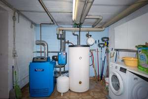 Zweifamilienhaus mit separaten Eingängen, Garten und Garage  in Dortmund-Lütgendortmund! – 44388 Lütgendortmund (Ortsteil), Dortmund – Vorschaubild 33