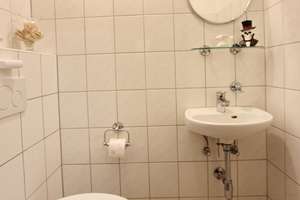 Gepflegte Doppelhaushälfte in Langenhorn mit großer Terrasse und Vollkeller – Die vollständige Adresse der Immobilie erhältst du vom Anbieter., 22415 Langenhorn, Hamburg – Vorschaubild 11