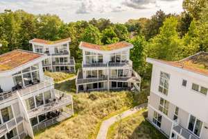 provisionsfrei - Ihr exklusiver Rückzugsort und attraktives Invest – Die vollständige Adresse der Immobilie erhältst du vom Anbieter., 23570 Travemünde, Lübeck – Vorschaubild 24