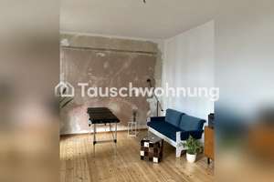 Tauschwohnung: 2-Zimmer Altbau mit Balkon am Ostkreuz – Lenbachstr 16, 10245 Friedrichshain, Berlin – Vorschaubild 2