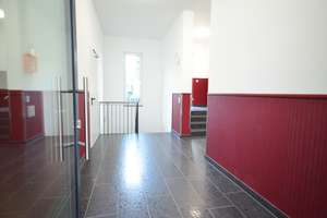 Sonnige 3-Zi-Komfort-Wohung mit großem Balkon u. EBK ! – 40210 Stadtmitte, Düsseldorf – Vorschaubild 3