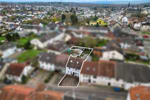 Vielseitiges Einfamilienhaus in Schwalbach – Saarlouis (Kreis) – Vorschaubild 25