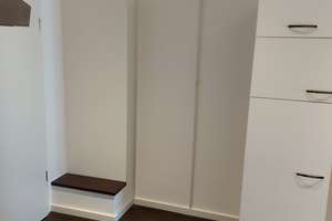 Neuwertiges Apartment mitten in München! – Landwehrstraße 25, 80336 Ludwigsvorstadt-Kliniken, München – Vorschaubild 5