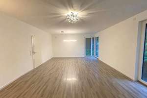 Vermietete 2-Zimmer-Gartenwohnung mit zwei Terrassen und Blick ins Grüne – Bergen-Enkheim – 60388 Bergen-Enkheim, Frankfurt am Main – Vorschaubild 3
