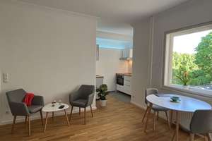 Bezugsfreie 1,5 Zimmer Wohnung in Berlin Wilmersdorf – Wilhelmsaue 130, 10715 Wilmersdorf, Berlin – Vorschaubild 4