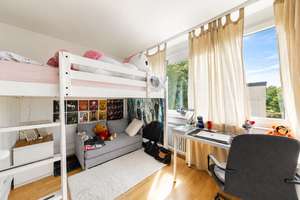 Attraktive Kapitalanlage: Ein-Zimmerwohnung mit Loggia – Die vollständige Adresse der Immobilie erhältst du vom Anbieter., 89075 Böfingen, Ulm – Vorschaubild 2