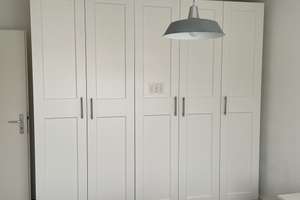 Helle 2 Zimmer Wohnung mit Balkon in Vahrenheide – Hallesche Straße 4, 30179 Vahrenheide, Hannover – Vorschaubild 20