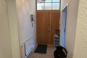 Sanierte 2-Zimmerwohnung mit Einbauküche – Magdeburger Allee 104, 99086 Ilversgehofen, Erfurt – Vorschaubild 6