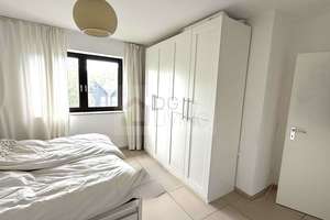 Maisonettewohnung mit Galeriegeschoss und großem Balkon in Müngersdorf – Die vollständige Adresse der Immobilie erhältst du vom Anbieter., 50933 Müngersdorf, Köln – Vorschaubild 3