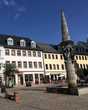 ***Attraktives, kleines Ladengeschäft am historischen Marktplatz***