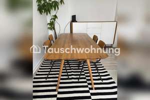 Tauschwohnung: Tolle 3 Zimmerwohnung in bester und ruhiger Lage in Köln Sülz – Die vollständige Adresse der Immobilie erhältst du vom Anbieter., 50935 Sülz, Köln – Vorschaubild 2