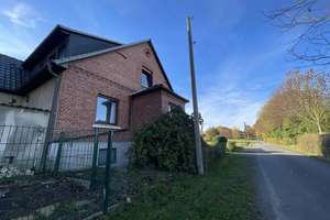 Großzügiges Haus im Landschaftsschutzgebiet: ideal für Familien oder gemeinschaftliches Wohnen – Im Rehagen xx, 32547 Bad Oeynhausen – Vorschaubild 2