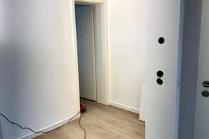 D-Derendorf // Sanierte 2 Zimmer Wohnung mit EBK & Balkon! – Rather Str. 68, 40476 Derendorf, Düsseldorf – Vorschaubild 8