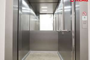 Luxuriöse 2-Zimmer-Wohnung mit Parkblick und Loggia! – Veltmanplatz 8a, 52062 Ponttor, Aachen – Vorschaubild 13