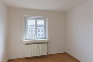 3-Zimmer-Wohnung mitten in der Innenstadt – Die vollständige Adresse der Immobilie erhältst du vom Anbieter., 85049 Mitte, Ingolstadt – Vorschaubild 7