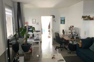 teilmöblierte 1-Zimmer Wohnung in Köln Altstadt & Neustadt-Nord, 1. OG – Domstr. 91, 50668 Altstadt/Nord, Köln – Vorschaubild 6