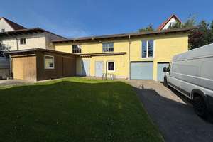 Sanierungsbedürftiges Wohnhaus mit 2 Garagen, Carport und Werkstatt, ideal für Handwerker – Die vollständige Adresse der Immobilie erhältst du vom Anbieter., 86415 Mering – Vorschaubild 9