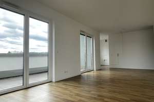 Stilvolle 3-Zimmer-Wohnung mit großer Terrasse am Kurpark – Theaterplatz 11, 53177 Alt-Godesberg, Bonn – Vorschaubild 4