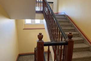 Gut vermietete 3-Zimmer-Wohnung im Henselmannbau, unweit dem Strausberger Platz ***Lift***Wannenbad* – Die vollständige Adresse der Immobilie erhältst du vom Anbieter., 10243 Friedrichshain, Berlin – Vorschaubild 14