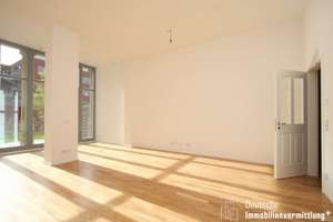 Willkommen im Quartier 21 - Schöne 2-Zimmerwohnung mit Einbauküche, Terrasse und Garten – Fuhlsbüttler Straße 395, 22309 Barmbek-Nord, Hamburg – Vorschaubild 4