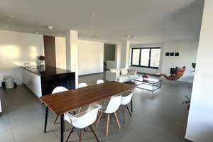 Außergewöhnliches Duplex-Penthouse in exklusivster, ruhiger Wohnlage von Wolfsburg – Die vollständige Adresse der Immobilie erhältst du vom Anbieter., 38440 Hohenstein, Wolfsburg – Vorschaubild 9
