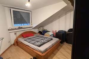 Attraktive Kapitalanlage – vermietete 3-Zimmer-Dachgeschosswohnung mit ca. 64 m² – 68309 Käfertal, Mannheim – Vorschaubild 7