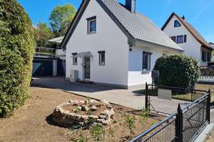Traumhaftes 1 Familien Haus freistehend mit großem Garten in Gelnhausen – Die vollständige Adresse der Immobilie erhältst du vom Anbieter., 63571 Gelnhausen – Vorschaubild 1