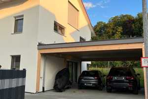 Schöne Familienfreundliche 5-Zimmer-Doppelhaushälfte mit Keller und Doppel-Carport in Schliengen – Lörrach (Kreis) – Vorschaubild 3